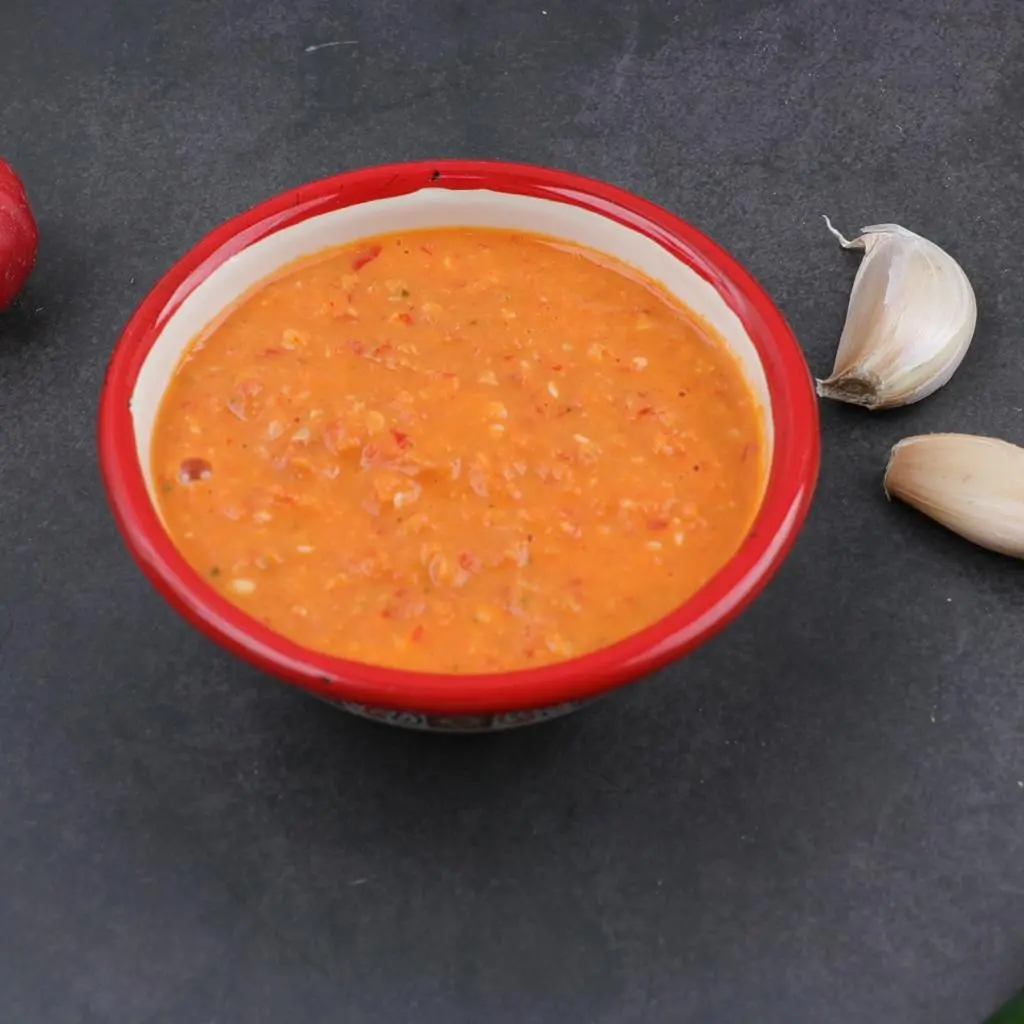 Al Daght Chili
